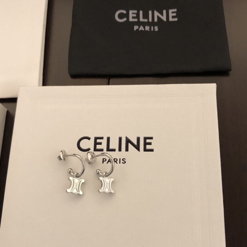 Celine Earrings